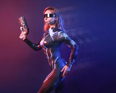 Casino Empire Application mobile